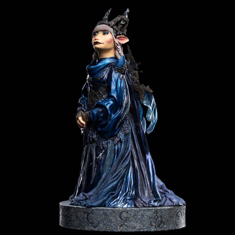 Der Dunkle Kristall: Ära des Widerstands Statue 1/6 Seladon the Gelfling 22 cm