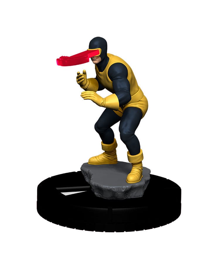 Marvel HeroClix Iconix: First Appearance X-Men