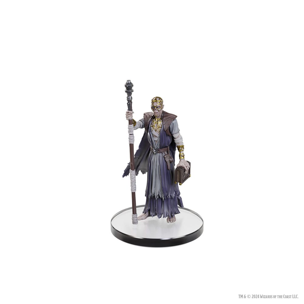 D&D Icons of the Realms Miniaturen vorbemalt Planescape: Baldur's Gate 3 - Character Boxed Set