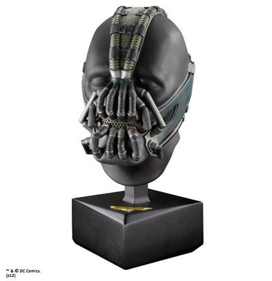 Batman The Dark Knight Rises Replik Maske Bane