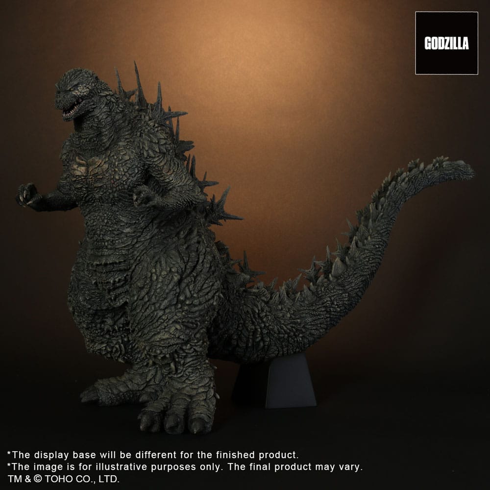 Godzilla TOHO Favorite Sculptors Line PVC Statue Godzilla (2023) 30 cm