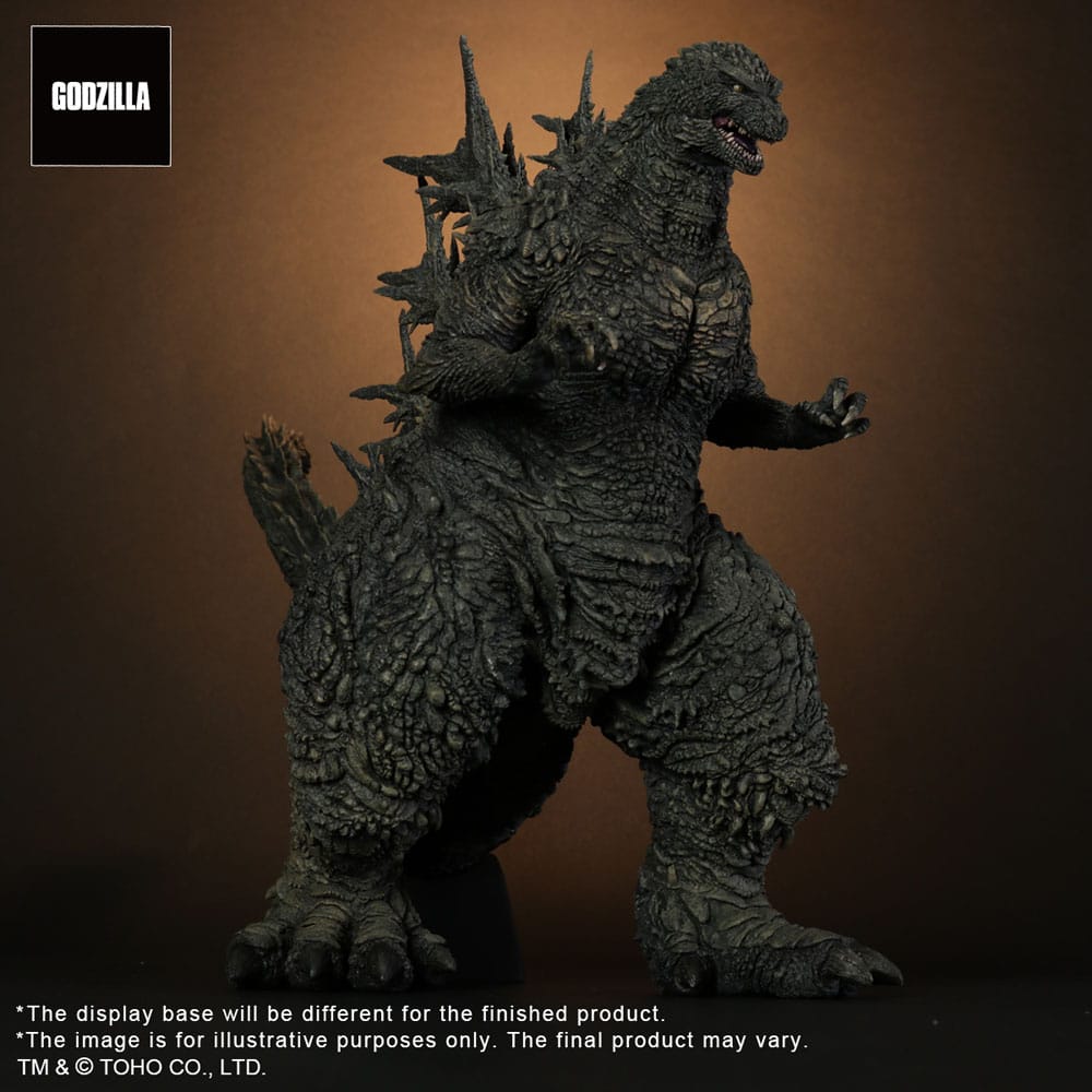 Godzilla TOHO Favorite Sculptors Line PVC Statue Godzilla (2023) 30 cm