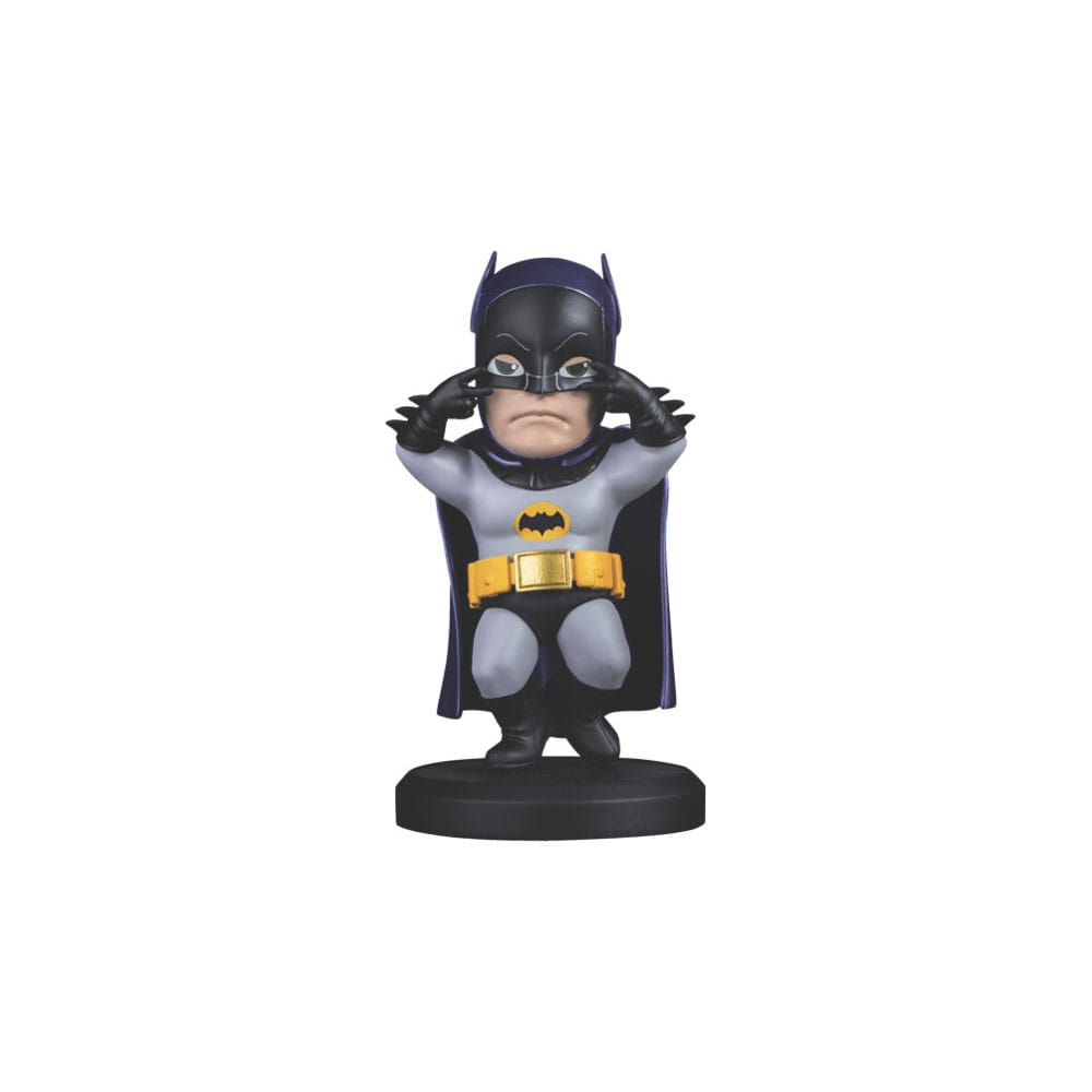 DC Comics Hero Box Generations Series Minifiguren Batman 8 cm Display (6)