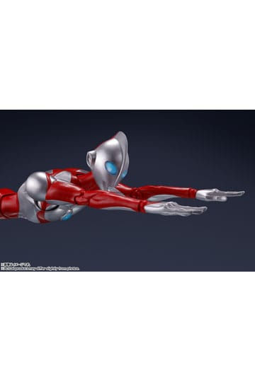 Ultraman: Rising S.H. Figuarts Actionfiguren 2er-Pack Ultraman & Emi