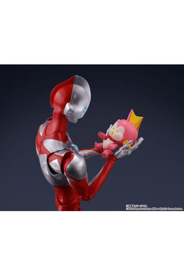 Ultraman: Rising S.H. Figuarts Actionfiguren 2er-Pack Ultraman & Emi