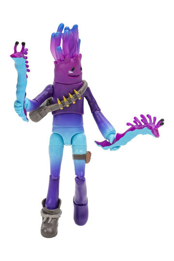 Fortnite Solo Mode Actionfigur Jellie