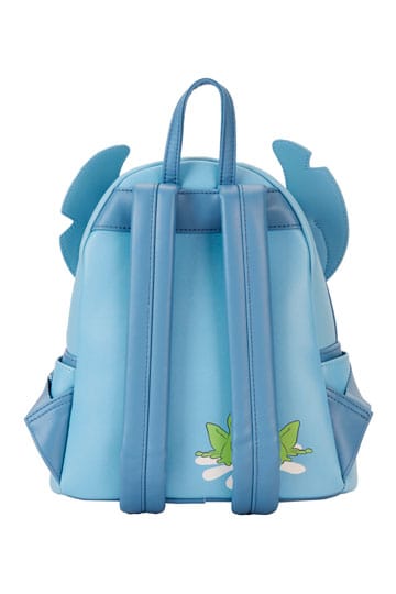 Disney by Loungefly Rucksack Lilo and Stitch Springtime