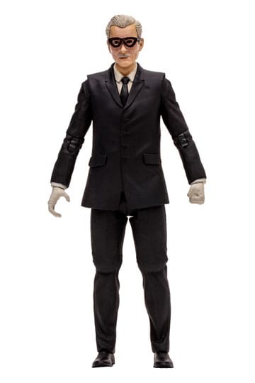 Batman (Classic TV Series) DC Retro Actionfigur Alfred Pennyworth 15 cm