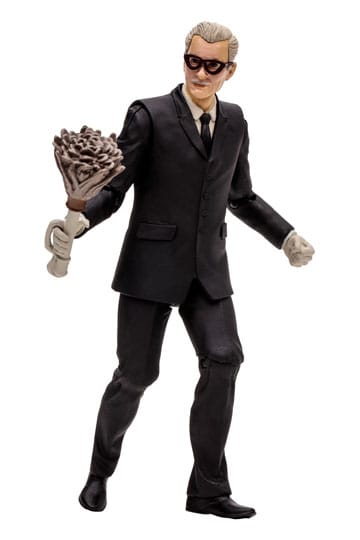 Batman (Classic TV Series) DC Retro Actionfigur Alfred Pennyworth 15 cm