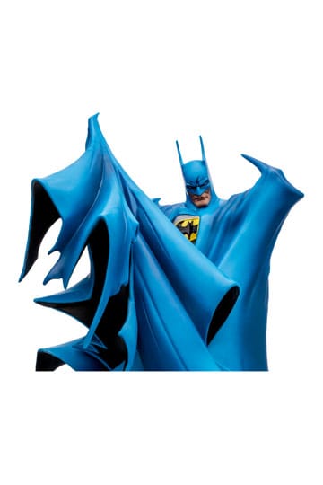 DC Direct PVC Statue Batman by Todd (McFarlane Digital) 30 cm