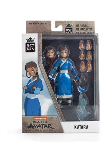 Avatar - Der Herr der Elemente BST AXN Actionfigur Katara 13 cm