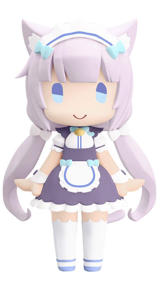 Nekopara HELLO! GOOD SMILE Actionfigur Vanilla 10 cm