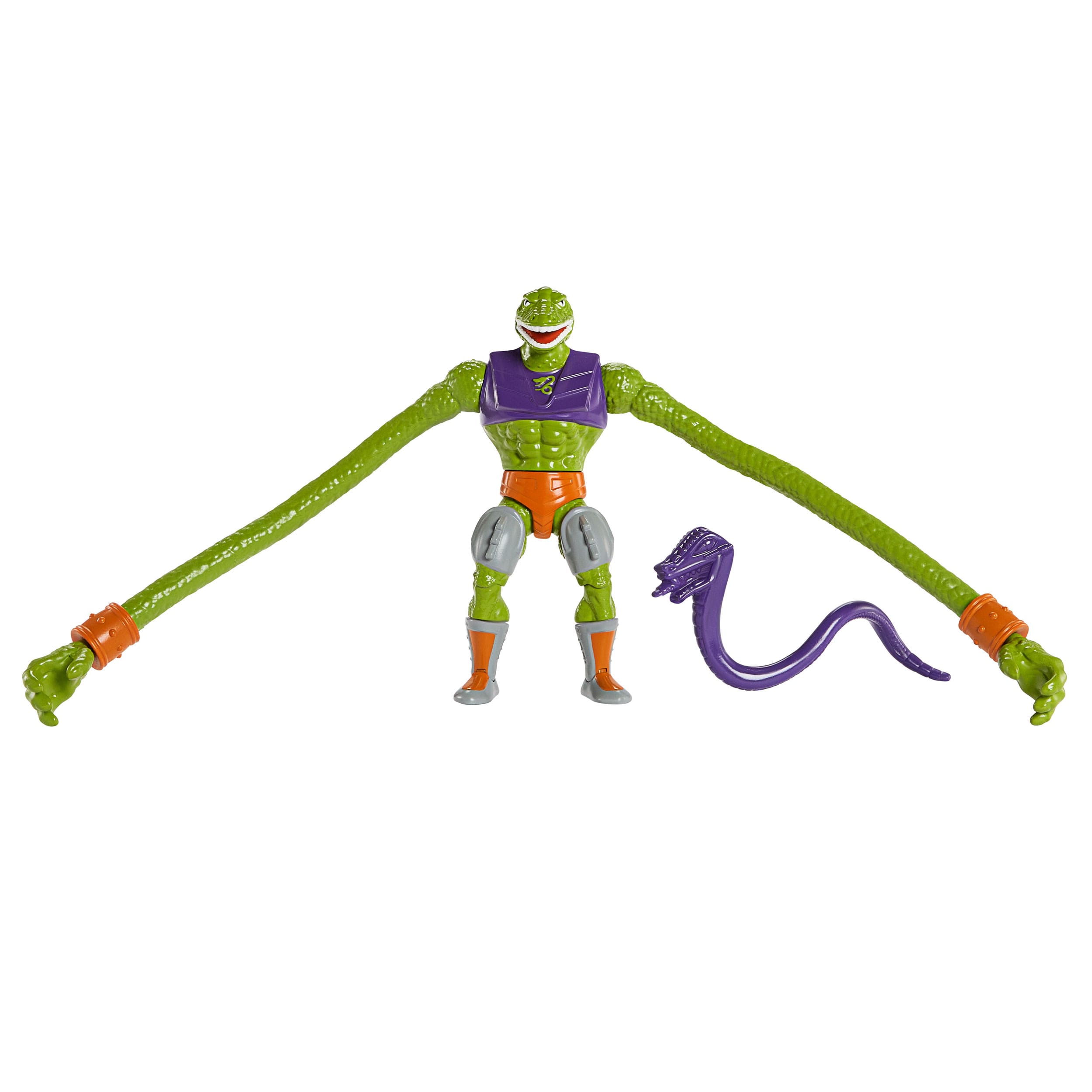 Masters of the Universe Origins Actionfigur Sssqueeze 14 cm