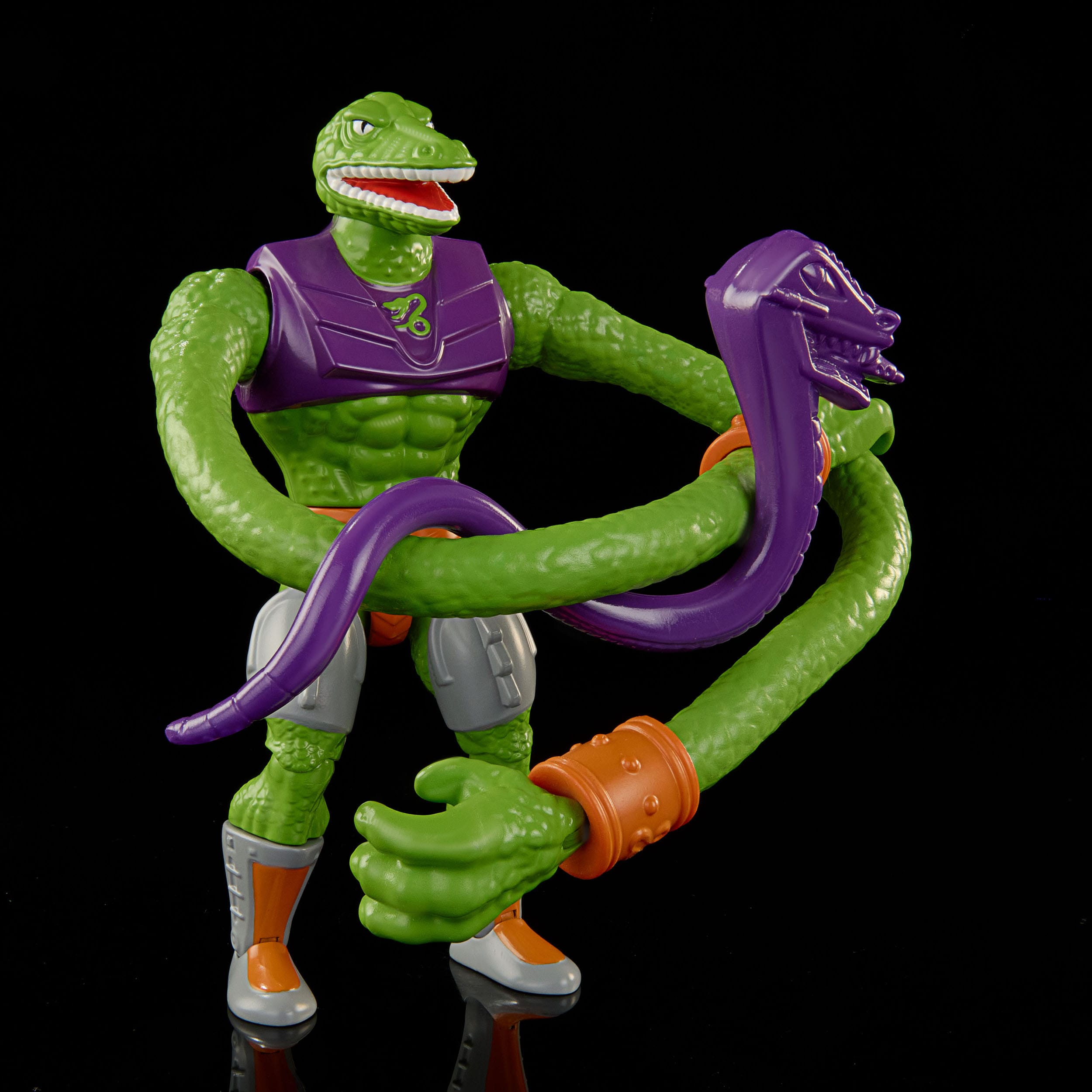 Masters of the Universe Origins Actionfigur Sssqueeze 14 cm