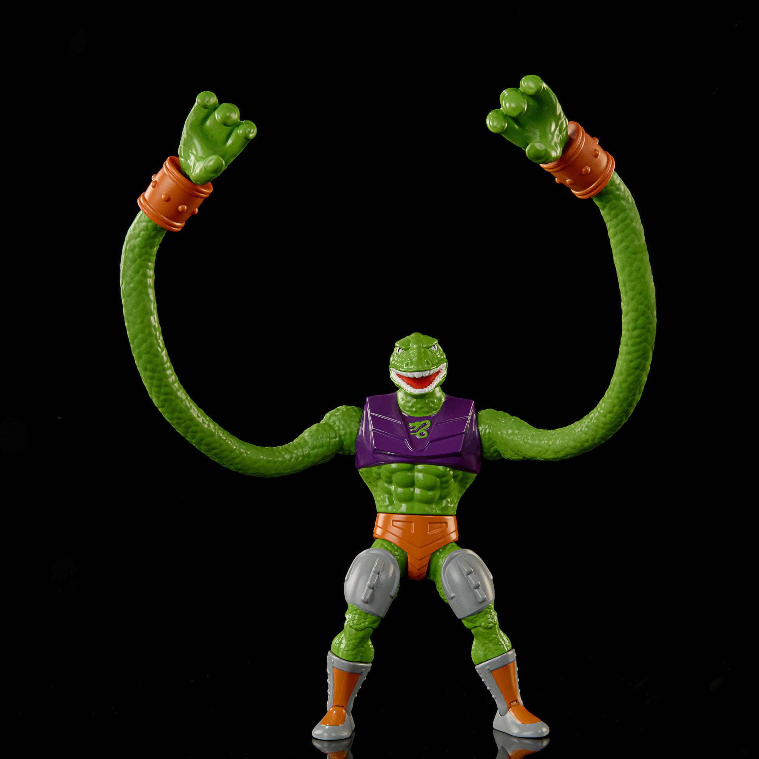 Masters of the Universe Origins Actionfigur Sssqueeze 14 cm