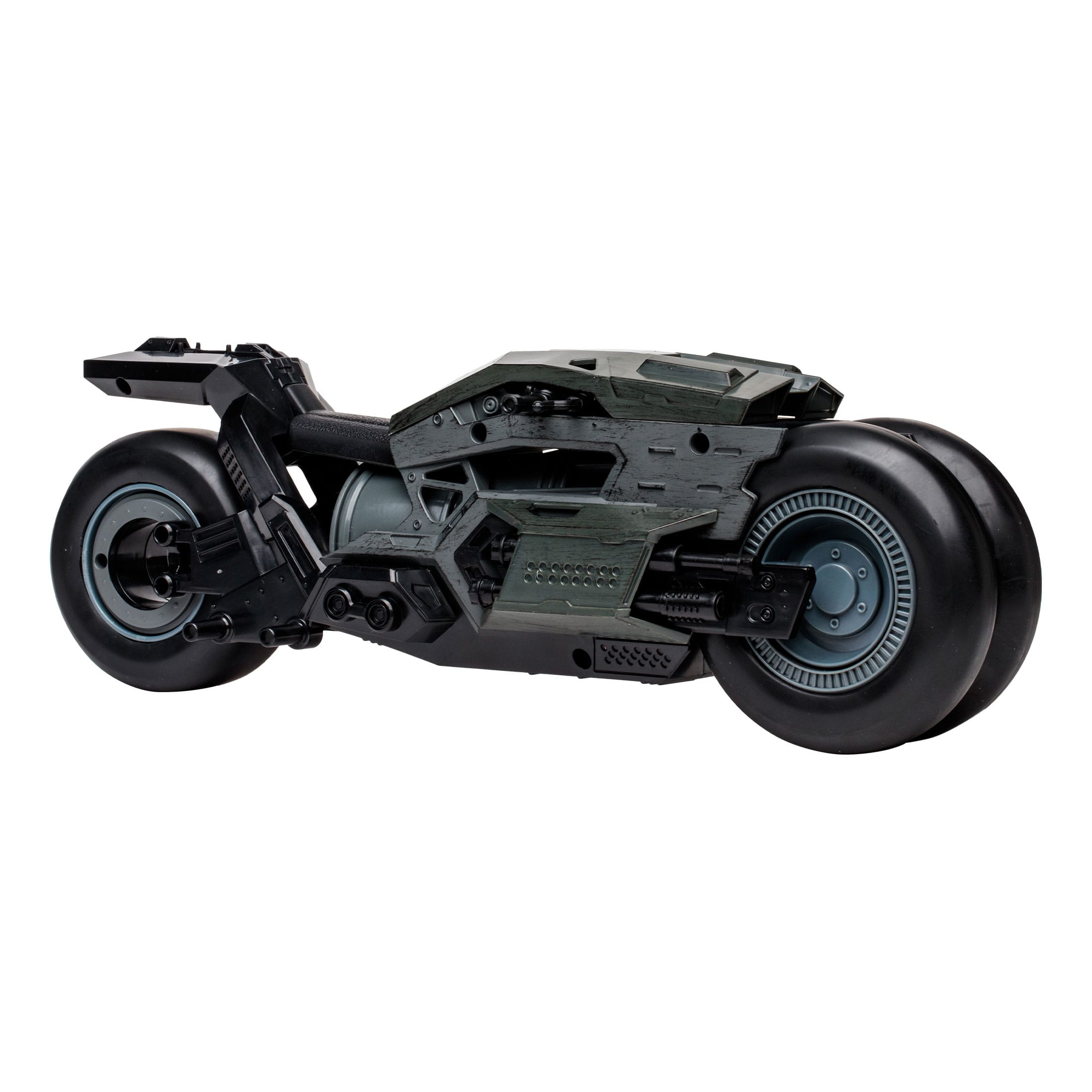 DC The Flash Movie Fahrzeug Batcycle - 1DAP