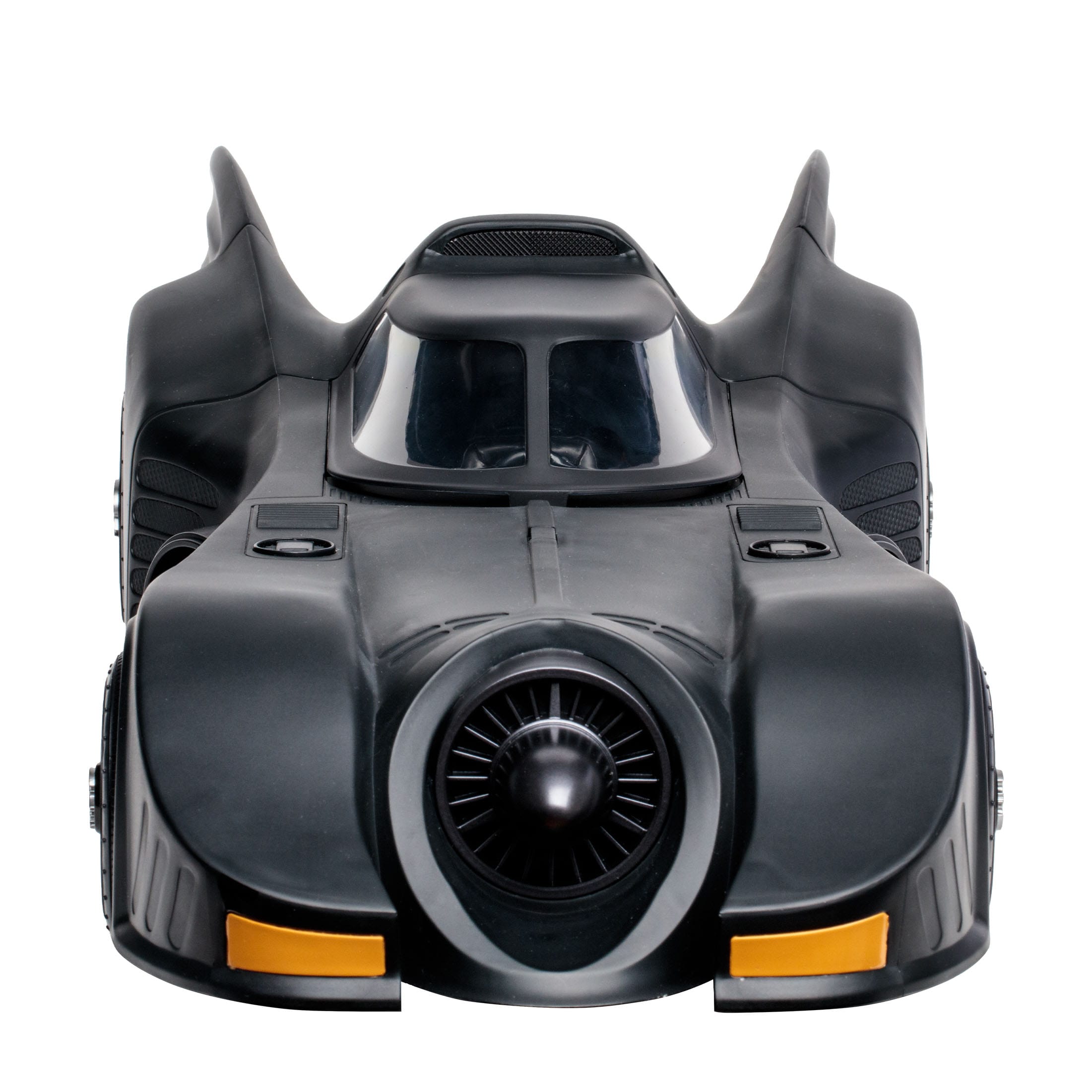 DC Multiverse Fahrzeug und Actionfigur Batman 1989 with Batmobile 18 cm