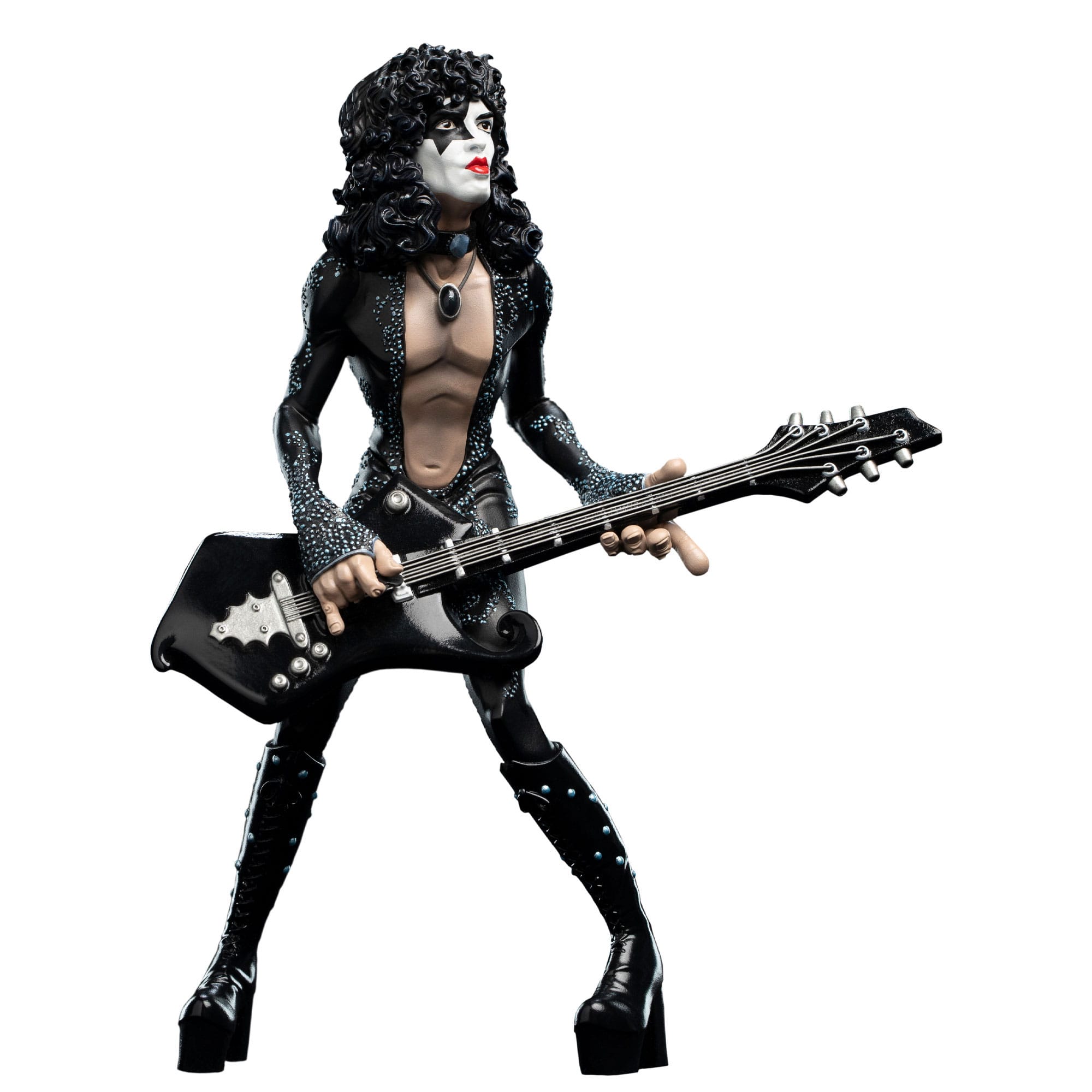 KISS Mini Epics Vinyl Figurenset 4 Stück