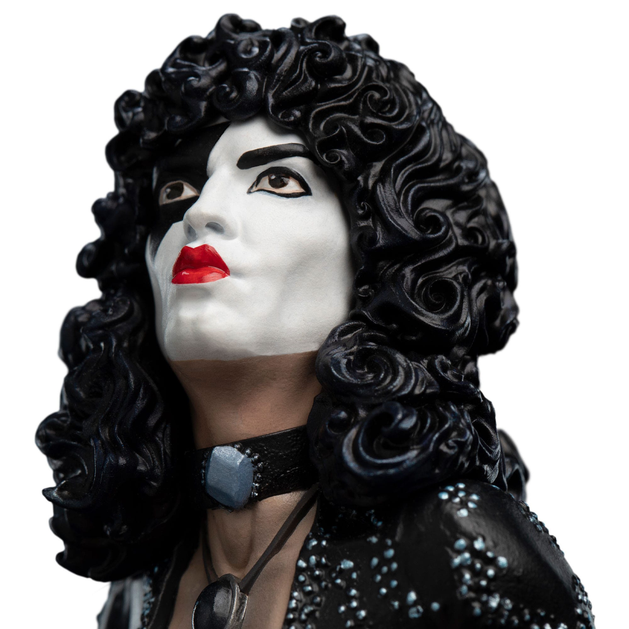 KISS Mini Epics Vinyl Figurenset 4 Stück