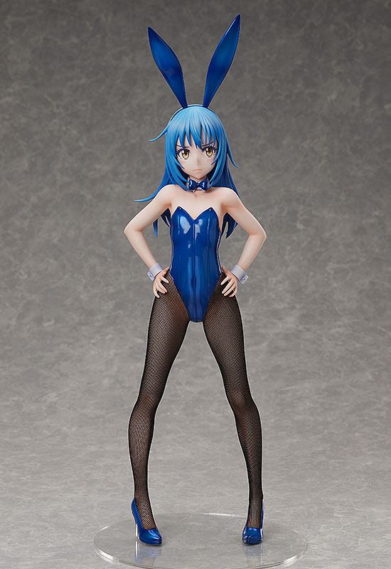 That Time I Got Reincarnated as a Slime PVC Statue 1/4 Rimuru Bunny Ver. 43 cm