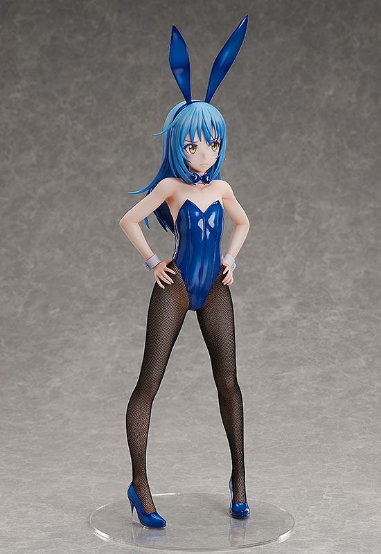 That Time I Got Reincarnated as a Slime PVC Statue 1/4 Rimuru Bunny Ver. 43 cm