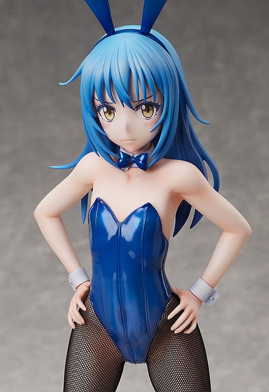 That Time I Got Reincarnated as a Slime PVC Statue 1/4 Rimuru Bunny Ver. 43 cm