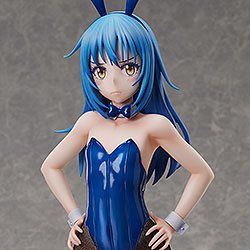 That Time I Got Reincarnated as a Slime PVC Statue 1/4 Rimuru Bunny Ver. 43 cm