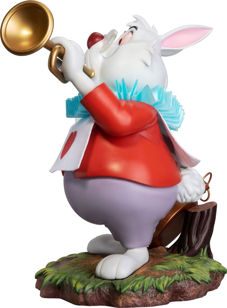 Alice in Wonderland Master Craft Statue Alice Special Edition 36 cm