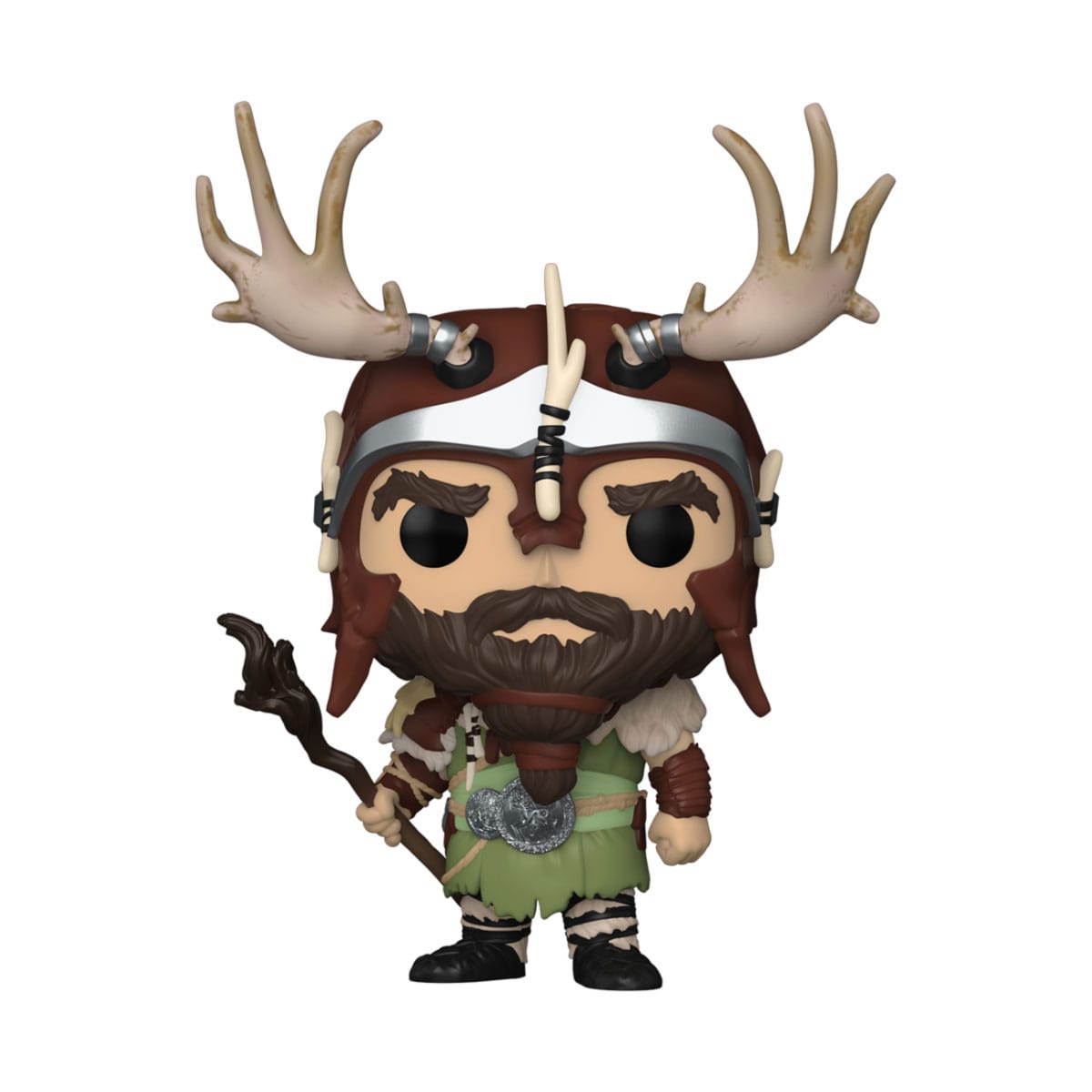 Diablo 4 POP! Games Vinyl Figur Druid 9 cm