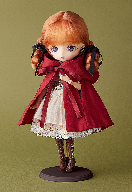 Harmonia Bloom Doll Figur Masie Red Riding Hood 23 cm