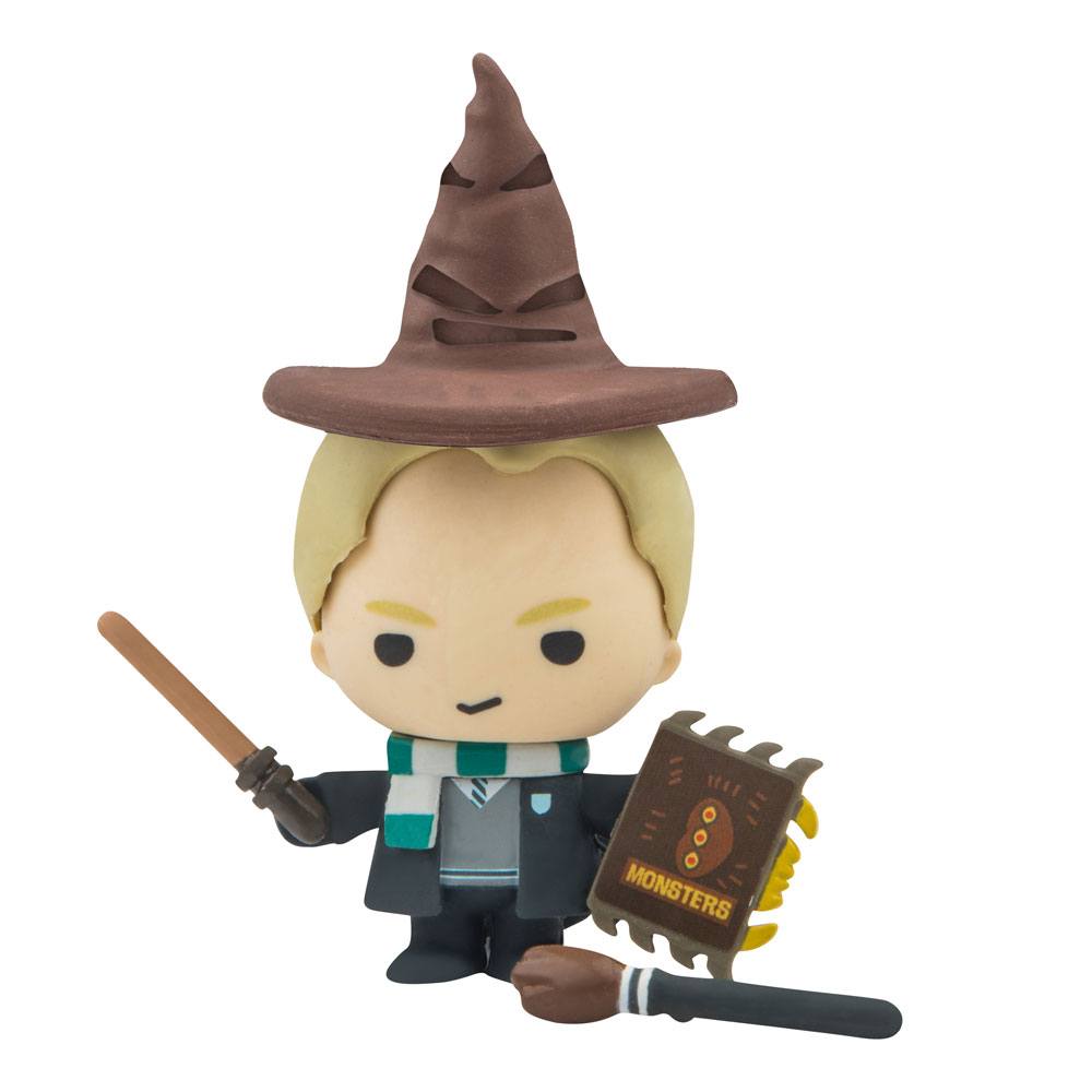 Harry Potter Sammelfigur in Überraschungsei 5 cm - Jokali