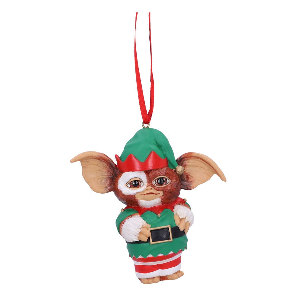 Gremlins Christbaumanhänger Elf Gizmo 9 cm