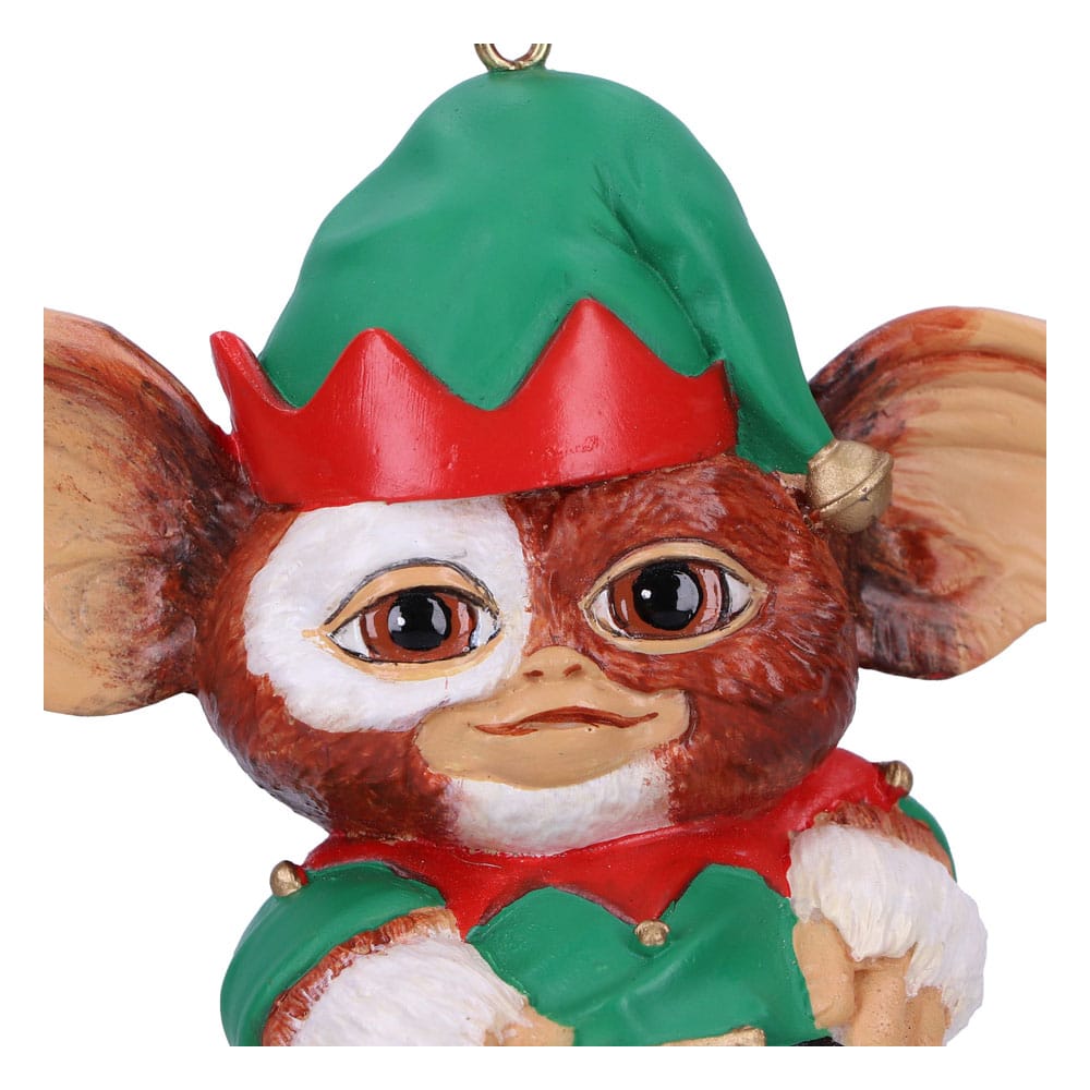 Gremlins Christbaumanhänger Elf Gizmo 9 cm