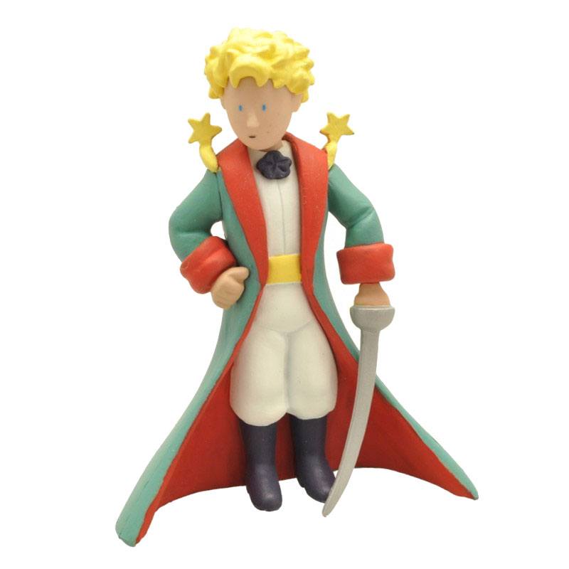 Der Kleine Prinz Figur Der Kleine Prinz 7 cm