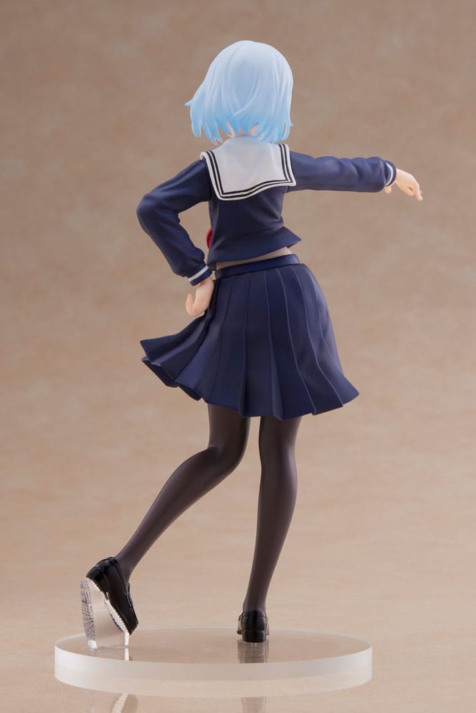 The Ryuo's Work is Never Done! Coreful PVC Statue Ginko Sora