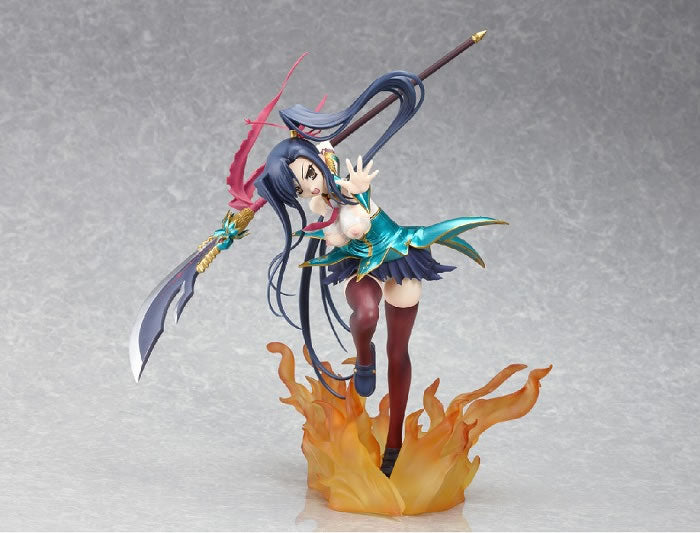 KOIHIME MUSO - Aisha Kanu Damaged Exclusive Limited Ed.