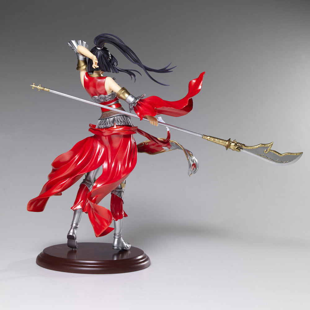 Kenkyou Joen 3 Statue 1/6 cmTensakujo Sosetsuyo 26