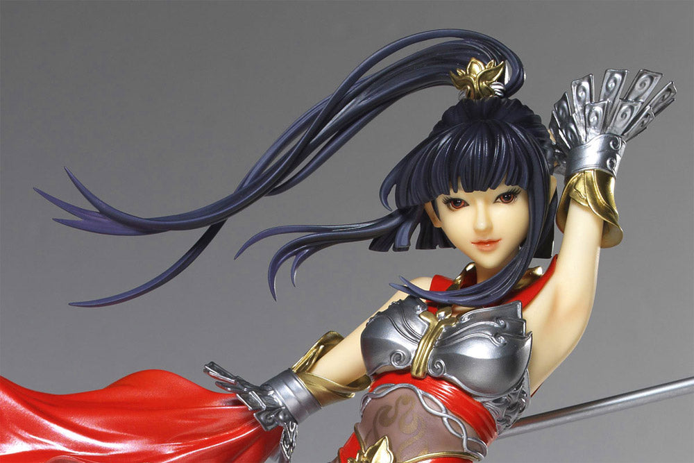 Kenkyou Joen 3 Statue 1/6 cmTensakujo Sosetsuyo 26