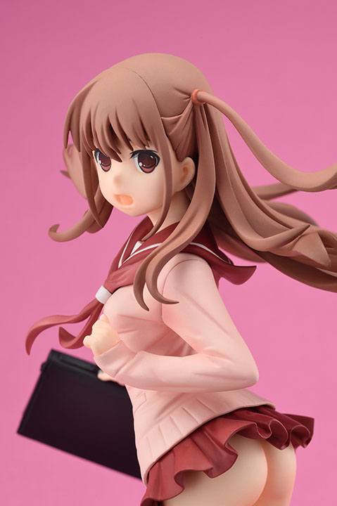 Saki The Nationals Statue 1/7 Ako Atarashi 21 cm