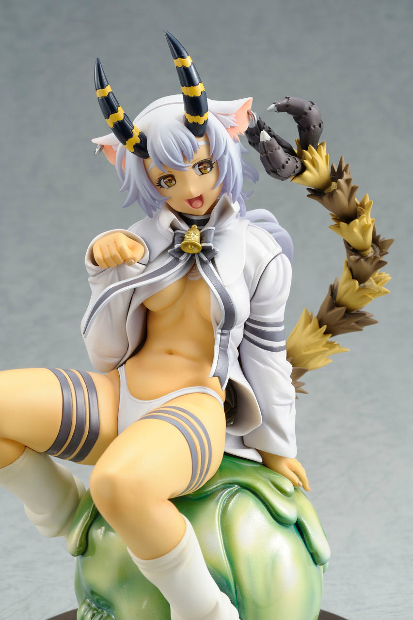 Seven Deadly Sins Statue 1/8 Belphegor 29 cm