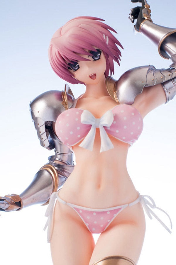 Walkure Romanze Statue 1/6 Knight Girl Story Kisaki Mio 28 cm