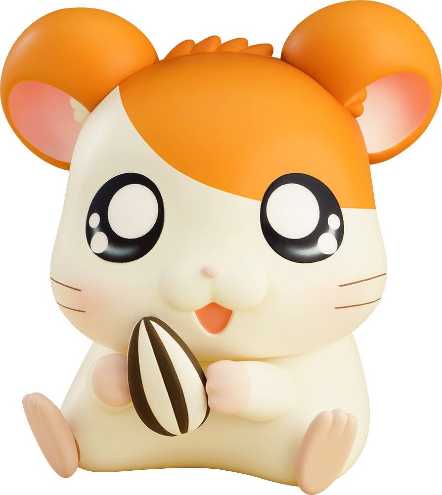 Hamtaro Nendoroid Actionfigur Hamtaro 6 cm