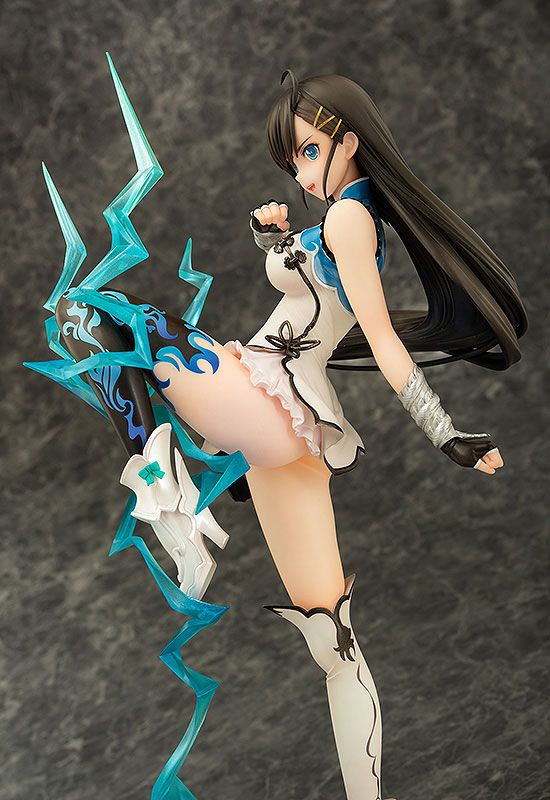 Blade Arcus from Shining EX PVC Statue 1/7 Pairon 28 cm