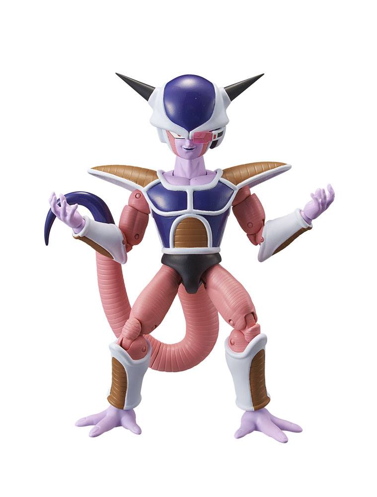 Dragon Ball Super Dragon Stars Actionfiguren 17 cm Series 9 Frieza 1st Form