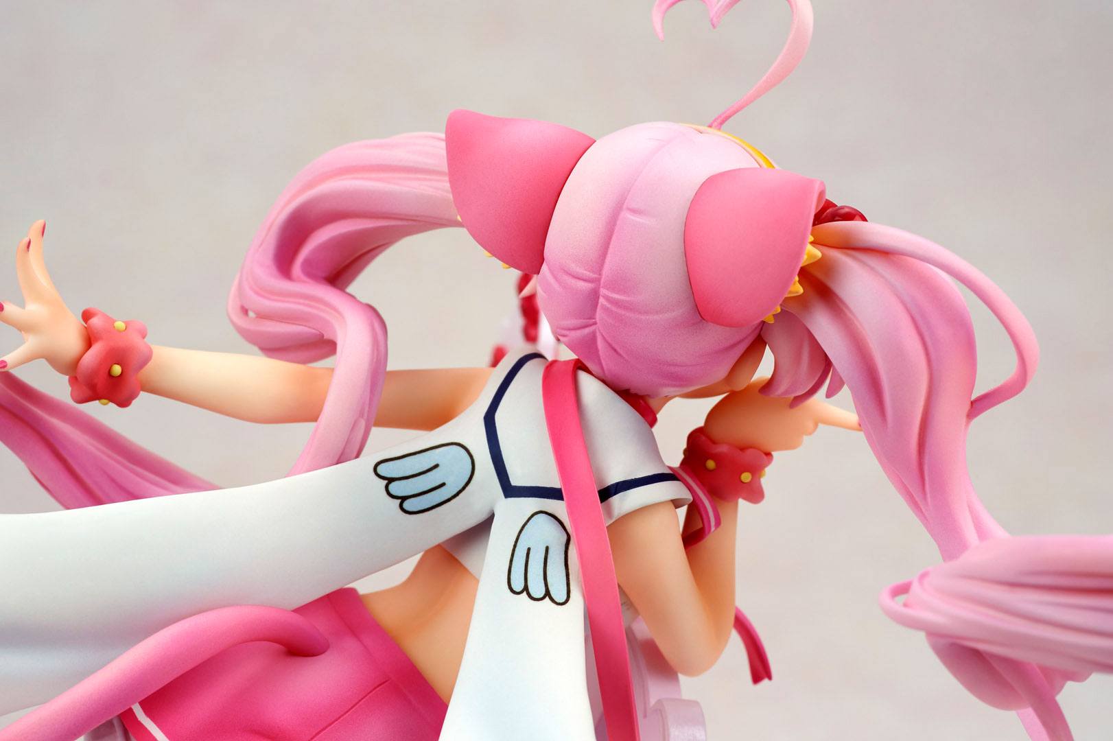 Show by Rock!! PVC Statue 1/7 Rosia 19 cm