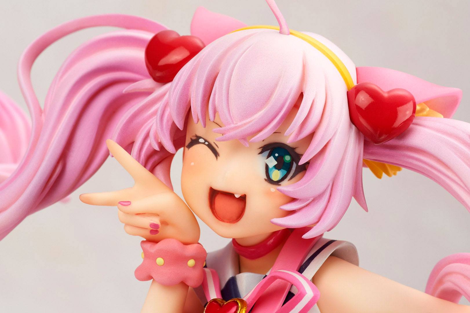 Show by Rock!! PVC Statue 1/7 Rosia 19 cm