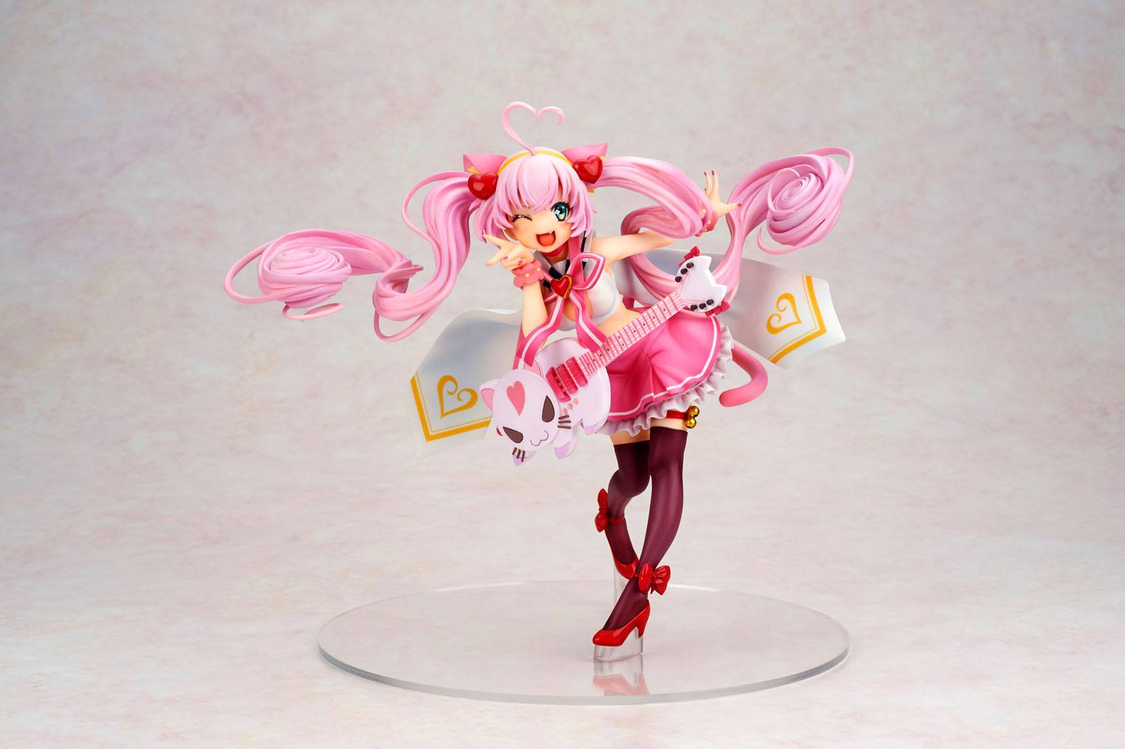 Show by Rock!! PVC Statue 1/7 Rosia 19 cm