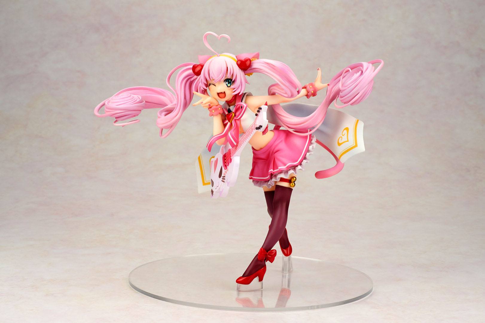 Show by Rock!! PVC Statue 1/7 Rosia 19 cm