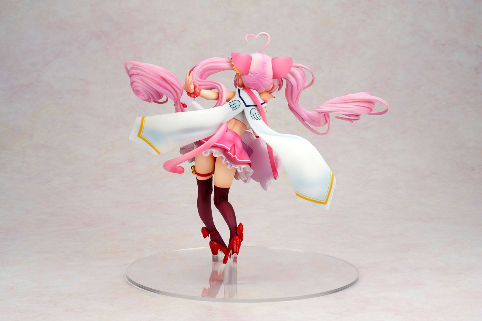 Show by Rock!! PVC Statue 1/7 Rosia 19 cm