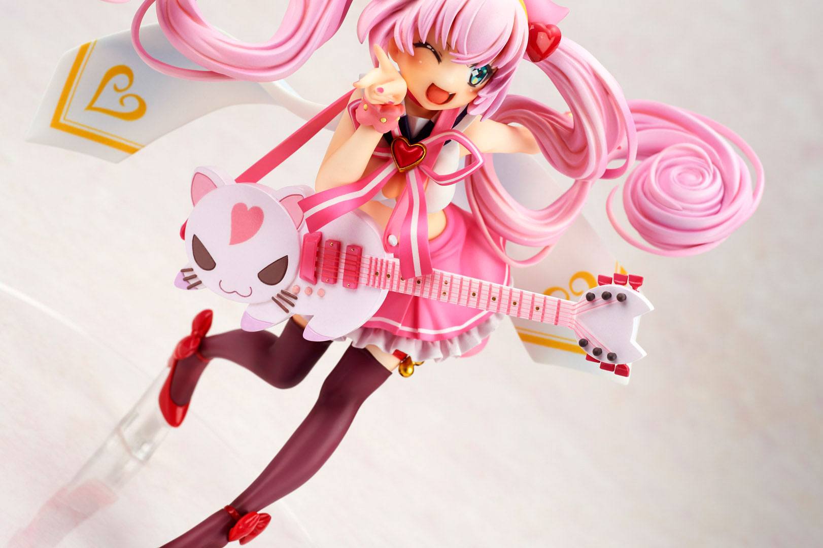 Show by Rock!! PVC Statue 1/7 Rosia 19 cm